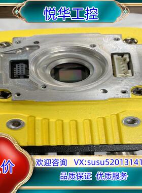 原装康耐视智能相机IS7905M-363-50。成色看图。议价议