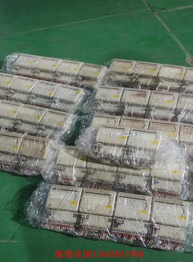 （请询价）ABB  DI801   58只，DO801   18只，D议价
