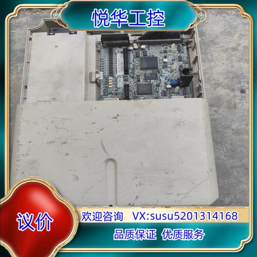 原装YASKAWA 安川变频器 CIMR-G7B4015成色议