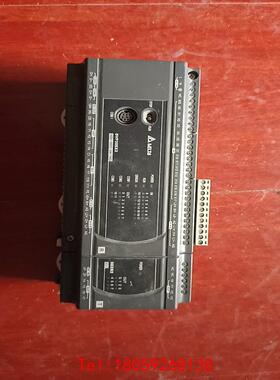 【非标价】台达PLC  DVP30EX200R/DVP08XN211T