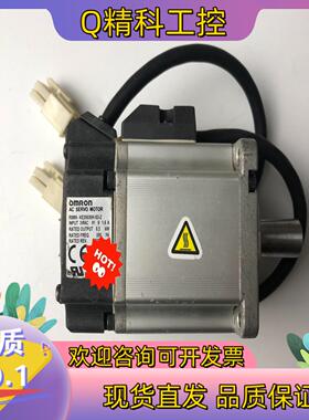 现货电机R88M-KE20030H-S2-Z交流伺服电动机