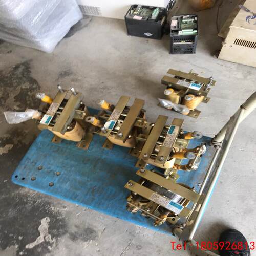 【非标价】富士变频器，电抗器，75KW，90KW，实物图，