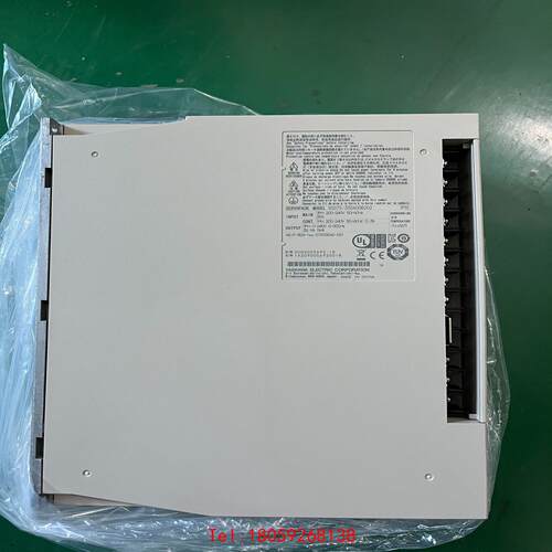 【非标价】安川七系4.4KW套装SGD7S-330A00A002