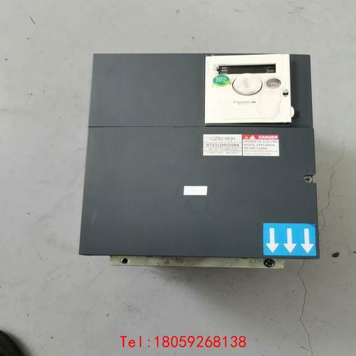 【非标价】ATV312HU55N4包好