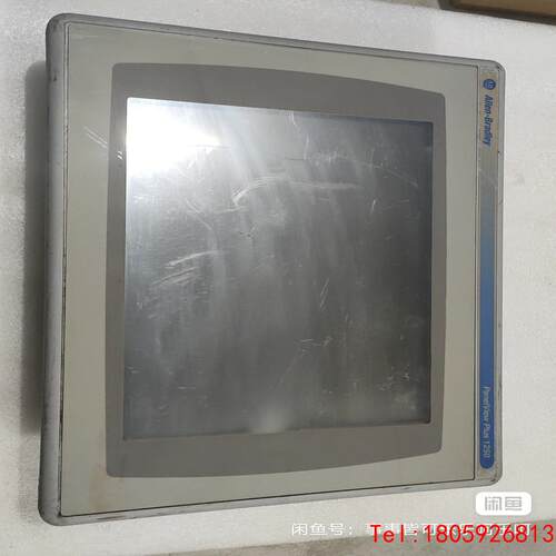 【非标价】AB 2711-RDT12C 2711-RP1 2711P-
