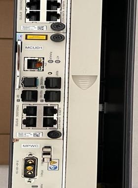 全新原装华为MA5608T 万兆 MCUD1