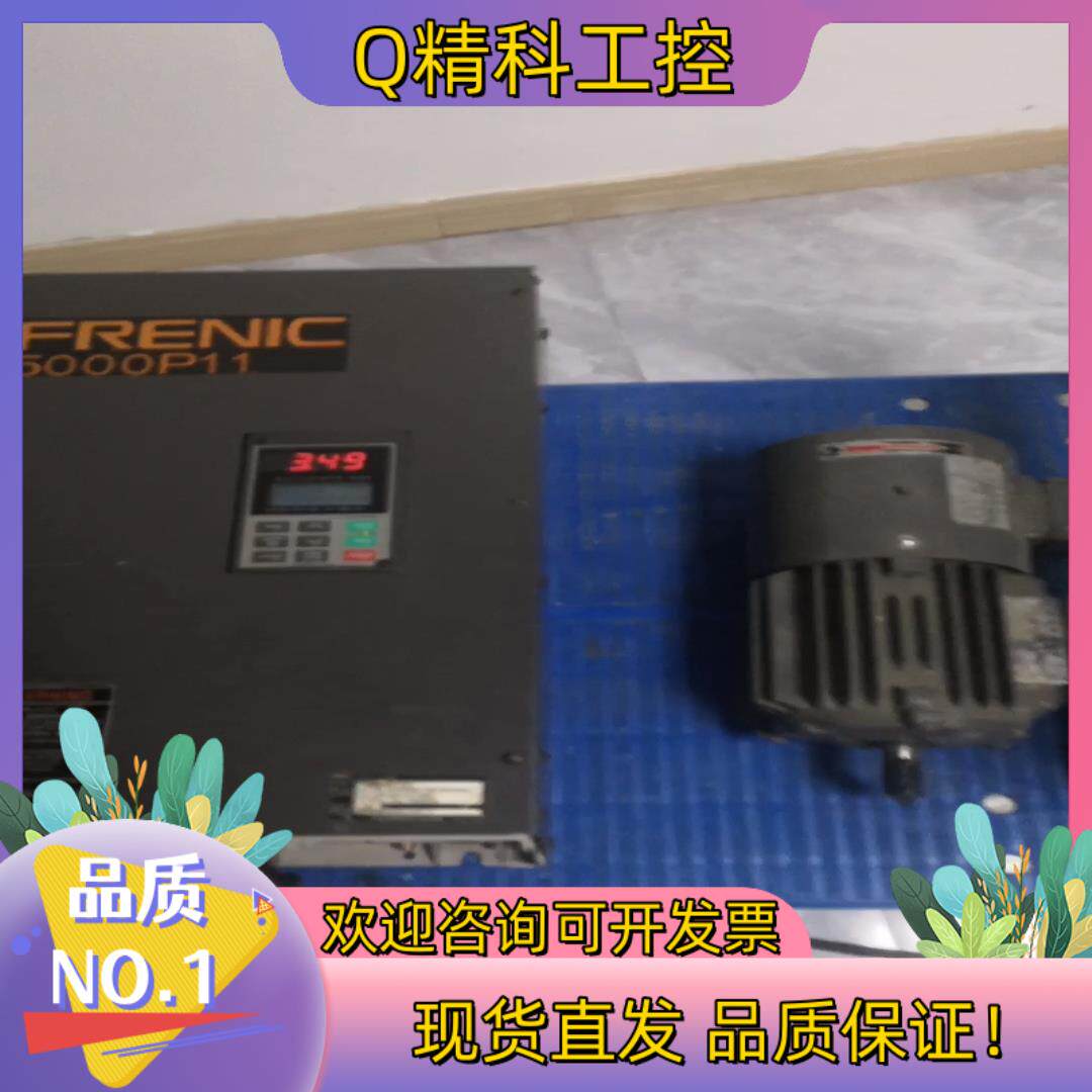 现货FRN22P11S-4CX富士22KW变频器5000P1