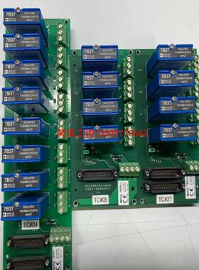 【荣强工控】Analog Devices 型号 7B37-K-02-2