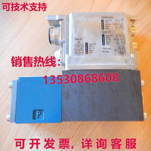 4WRPNH 6C B24L-2x/M/24PF6G 0811 403 558库存现货