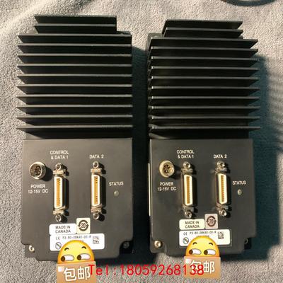 【非标价】P3-80-08K40-00-R工业相机 DALSA相机