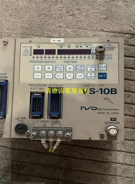 询价拆机NSD角度控制器VS-10B-UDNP-1-1:1，一个