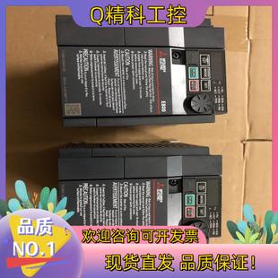 了 年份新功能好 现货变频器E840 1.5K