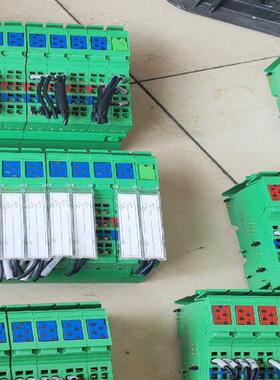 菲尼克斯总线耦合器 2897156