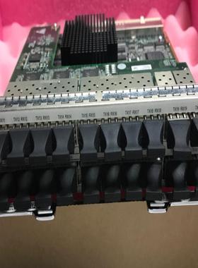 华为EM20 TNF5EM20 8路10GE+12路GE或2