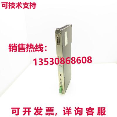 Square D 8030-PS25 Sy/Max 电源模块系列 A1 120/240VAC 12A 175