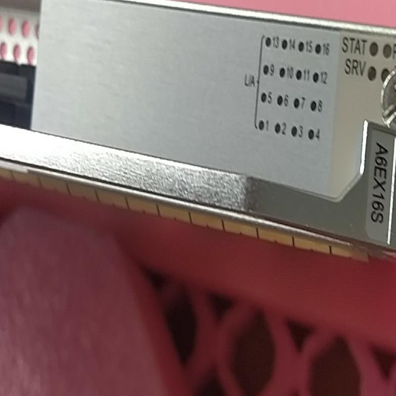 [包邮]全新原包华为华为PTN7900，A6EX16S，16