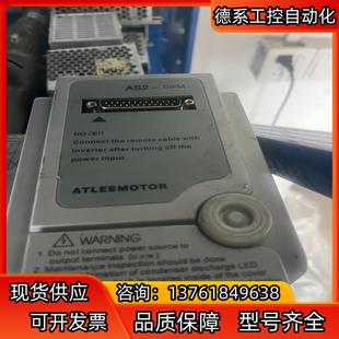 爱德利变频器AS2 议价出 115D 成色如图