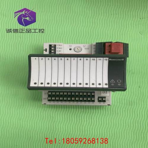 【非标价】XFL823A Honeywell 拆机9成新装机充新实物图
