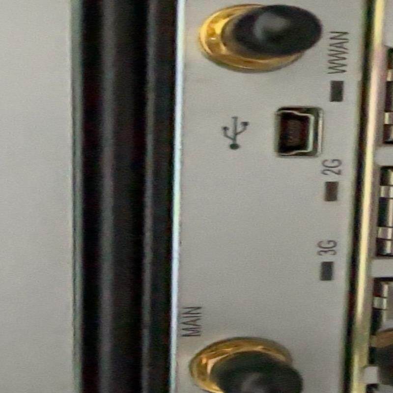 华为AR路由器模块AR01SDGW1A 3G-HSPA+7
