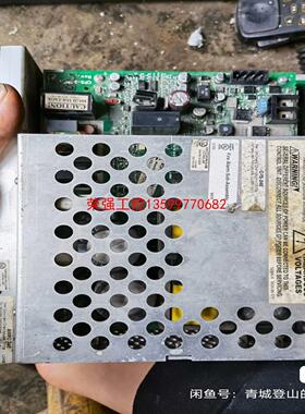 【荣强工控】NOTIFIER诺帝菲尔CPS-24E电源一台