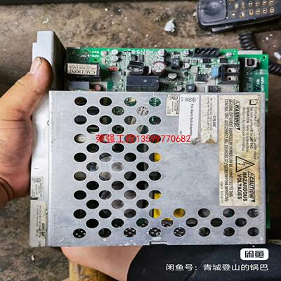 【荣强工控】NOTIFIER诺帝菲尔CPS-24E电源一台