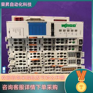 1台 现货万可模块750 348