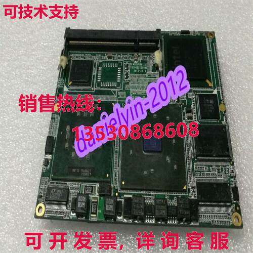 供应原装 ETX-Pentium-M HT-E102 19GSE10200101 ETX