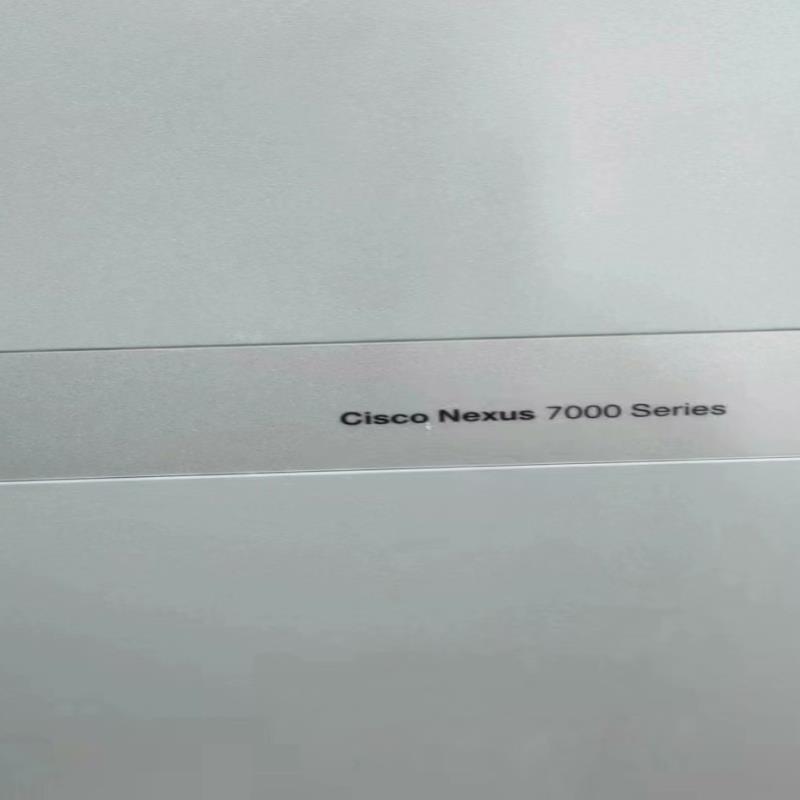 思科N7K-C7009-FAN Cisco?Nexus 70