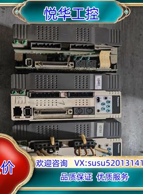 原装伺服驱动器 MDDDT3530053 质量保证现货实物拍议