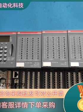 现货M581 C5 1SAP140100R0100  1个