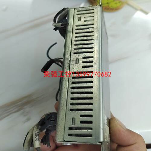 【荣强工控】B&R贝加莱 CPU模块 7CX408.50-1
