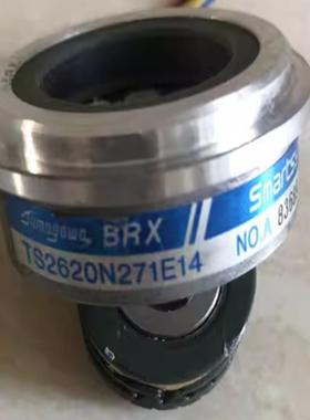 原装供应TAMAGAWA Resolver ENCODER TS2620N271E14