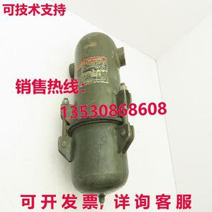 NPT Dollinger 英寸 管道过滤器空气气体真空钢外壳 19H库存 1.5