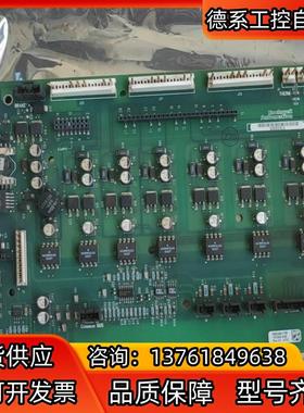 AB罗克韦尔变频器700系列驱动板193209-A06  1
