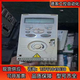 380V ABB变频器ACS150 03E 07A3