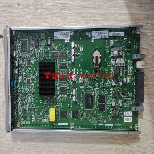 【荣强工控】Sun M5000 M4000控制板 541-0481-04
