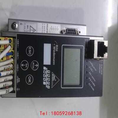 【非标价】必威网关模块 BWU2546（拆机，功能正常，议价）