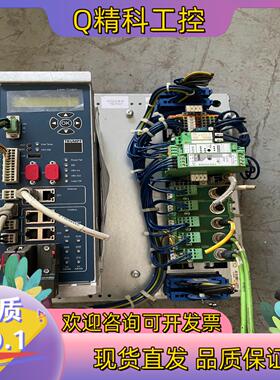 现货通快控制器ASMC2284 Rev12  原装