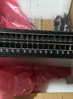 迈络思mellanox SN2410 48口25Gbe +8