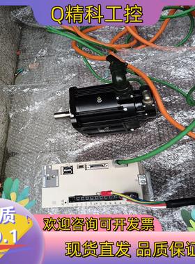 现货安川伺服套装SGPMS-9R0A10A/SGMMG-20AD