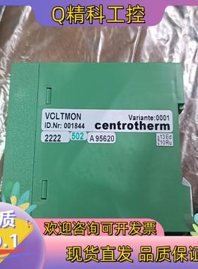 现货菲尼克斯控制器001844全新未使用处理