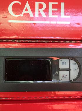 原装供应CAREL PJRIW0TT2K温度控制器