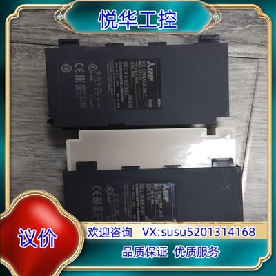 原装Q64AD，Q62DAN，外壳，成色新，联系议