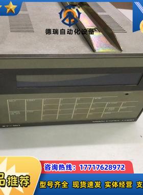 TABAI ESPEC CORP爱斯佩克EY-101-N控制议价