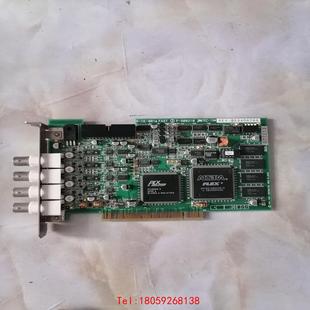 非标价 FAST 001 900155图像采集卡 PLUM