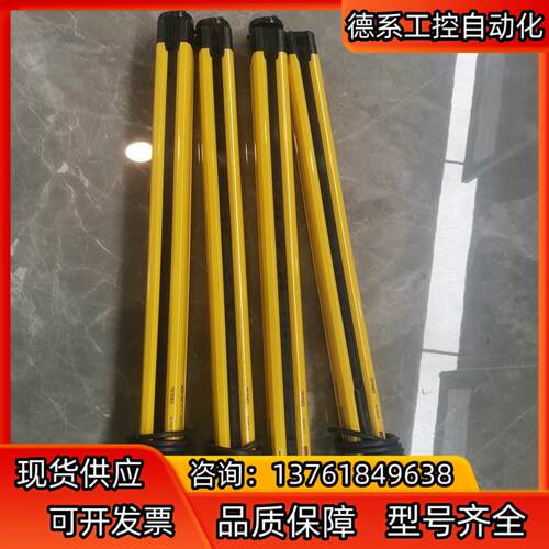 基恩士2套，成色很错，GL-R14L-R    GL-R14