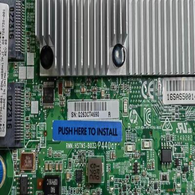 HP P440AR 749796-001 726738-00