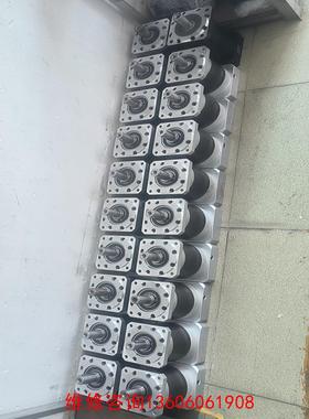 （请询价）RUSoN，行星减速机PKF115一20一P2，20个议价