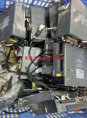 【荣强工控】信捷伺服DS5L1-20P4-PTA