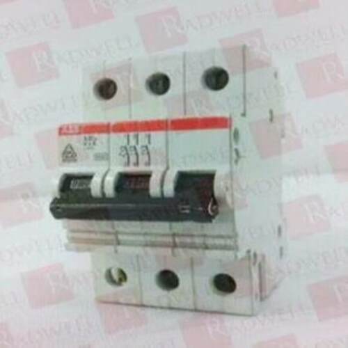 ABB继电器S273-K2A~询价